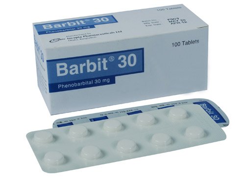 Barbit 200 mg/ml