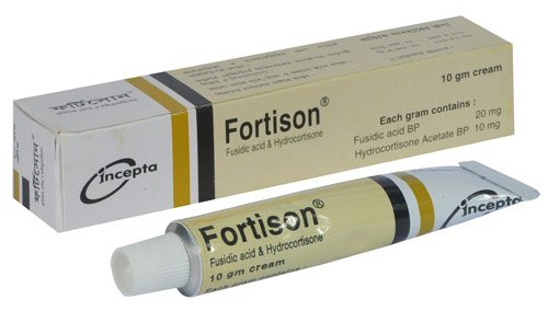Fortison 2%+1%