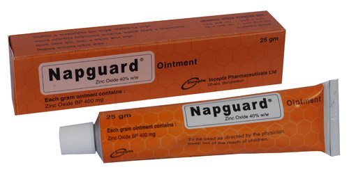 Napguard 40%