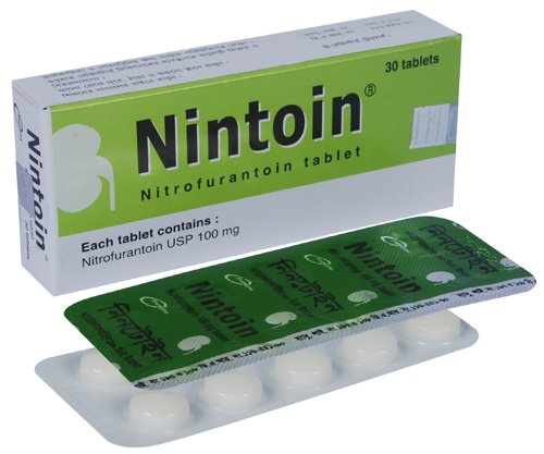 Nintoin 25 mg/5 ml