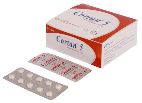 Cortan 2 mg