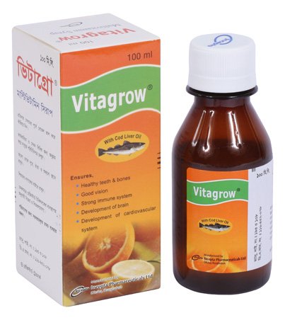 Vitagrow