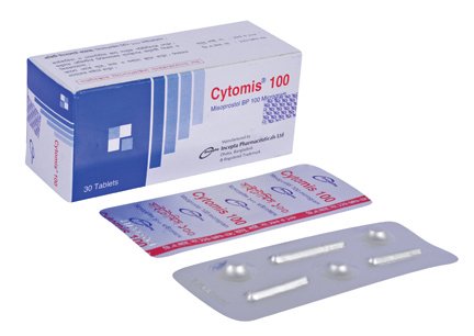 Cytomis 200 mcg
