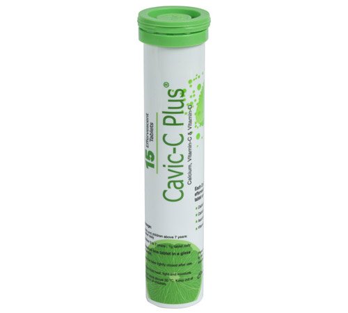 Cavic C Plus