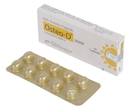 Osteo D