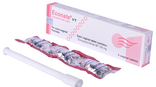 Econate 1%