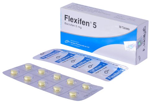 Flexifen 10 mg