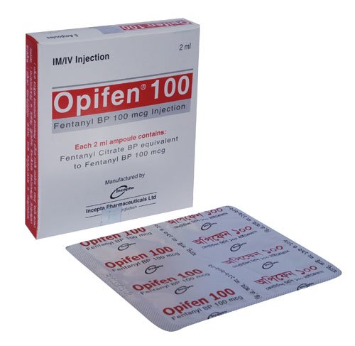 Opifen Injection