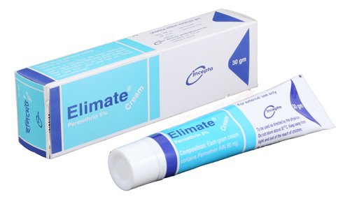 Elimate Cream