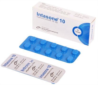Intasone 1%