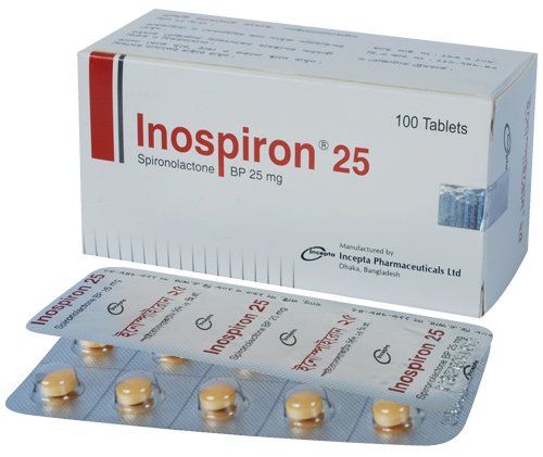Inospiron 100 mg