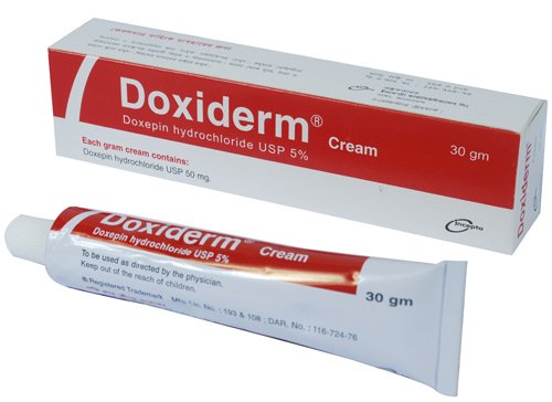 Doxiderm 5%