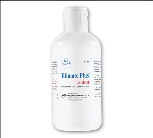 Elimate Plus 5%+10%