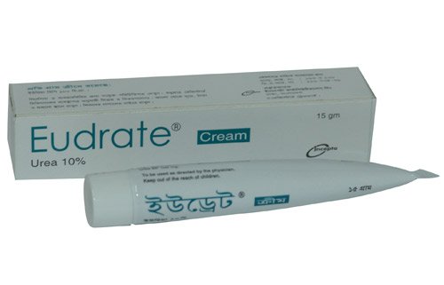 Eudrate 10% w/w
