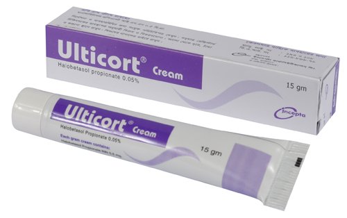 Ulticort 0.05%