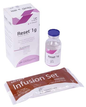 Reset IV