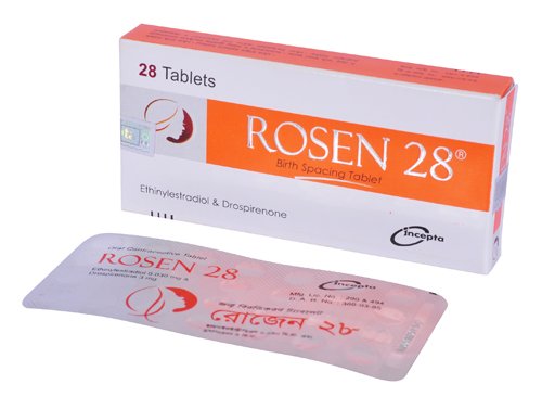 Rosen 28