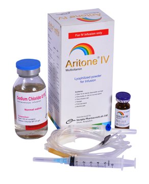 Aritone IV
