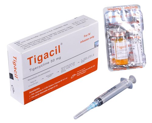Tigacil