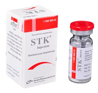 STK Injection