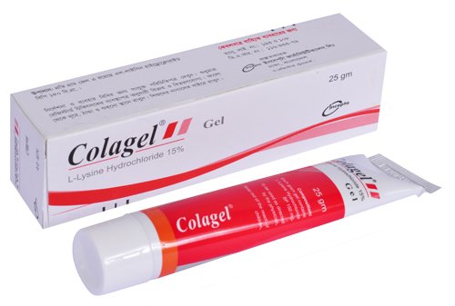 Colagel 15%