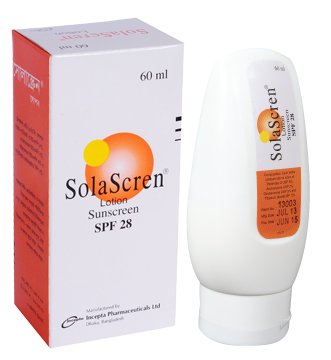 SolaScren 8%+2%+3%+2%