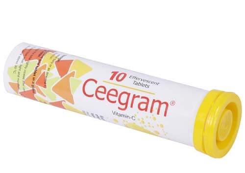 Ceegram 1000 mg