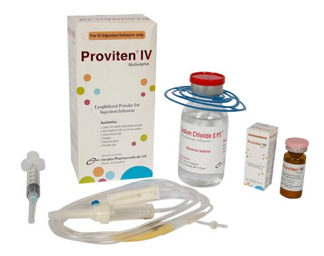 Proviten IV