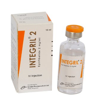 Integril 2 mg/ml