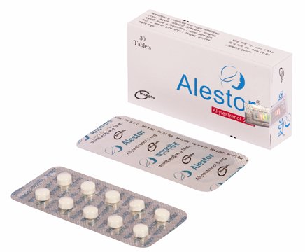 Alestor 5 mg