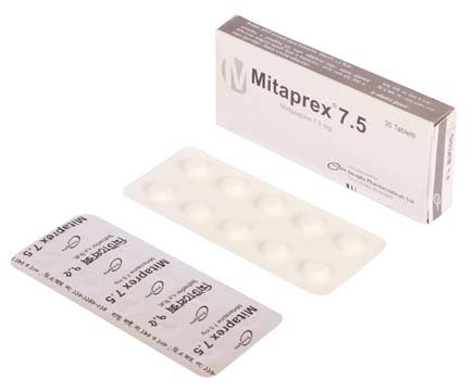 Mitaprex 30 mg