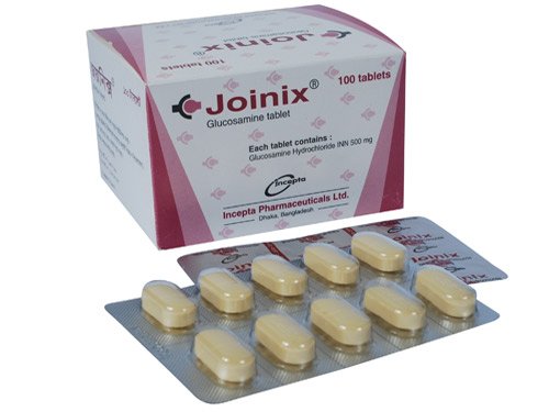 Joinix 500 mg