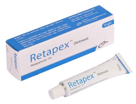 Retapex 1%