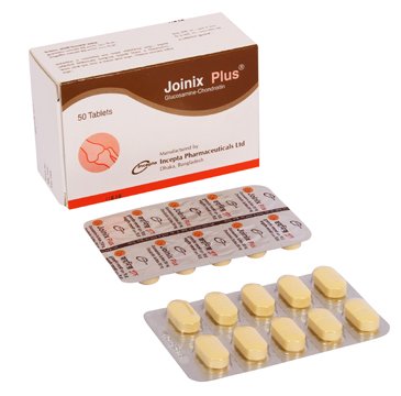 Joinix Plus 250 mg+200 mg