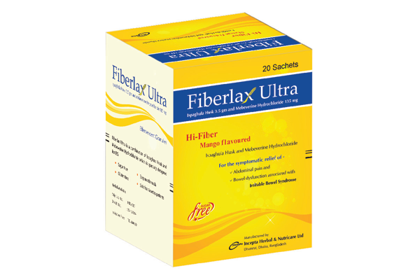 Fiberlax Ultra