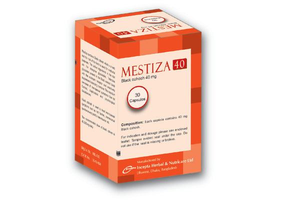 Mestiza 40