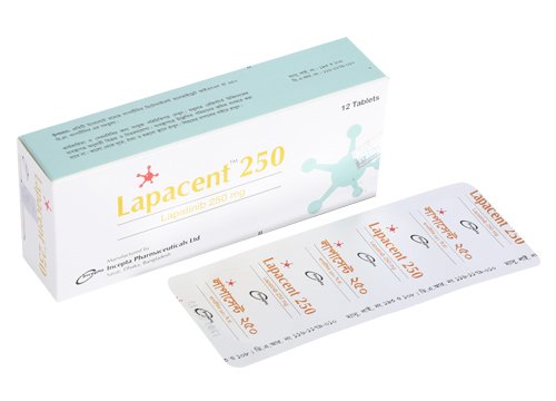 Lapacent 250
