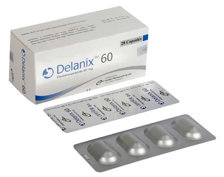 Delanix 30 mg