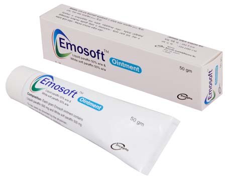 Emosoft ointment