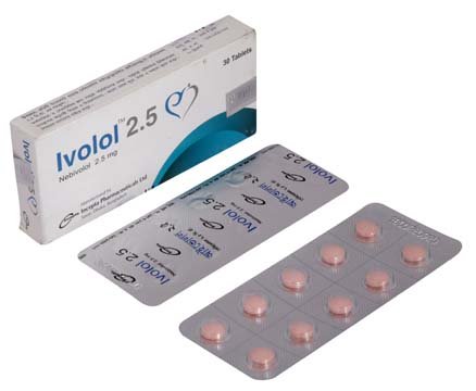 Ivolol