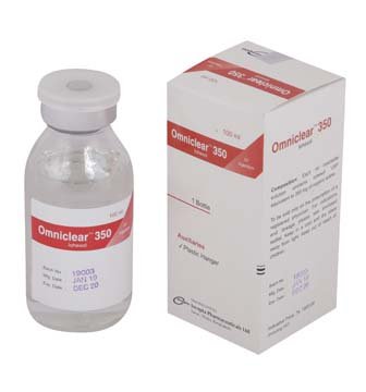 Omniclear 350