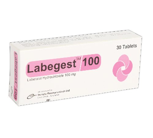 Labegest 50 mg/10 ml