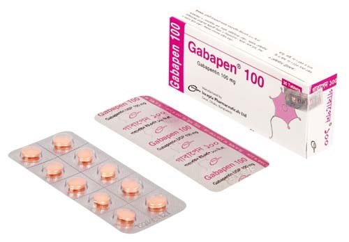 Gabapen 300 mg
