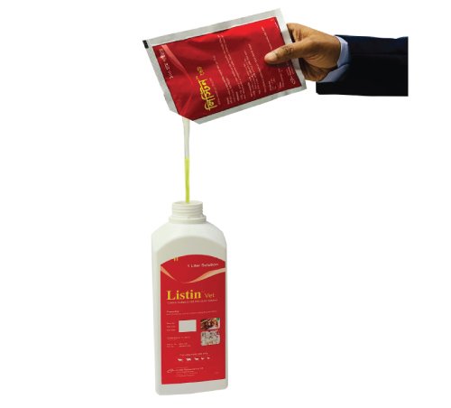 Listin Vet Solution