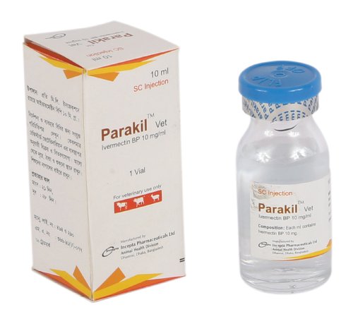 Parakil Vet