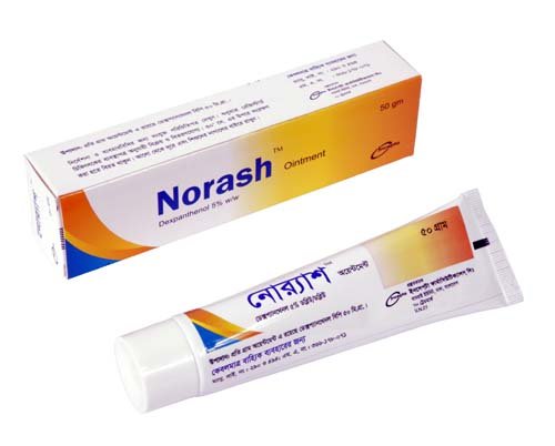 Norash 5%