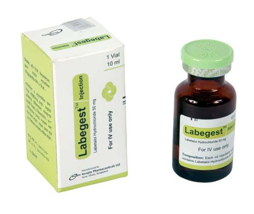 Labegest Injection
