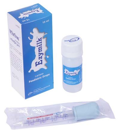 Ezymilk 9000 IU