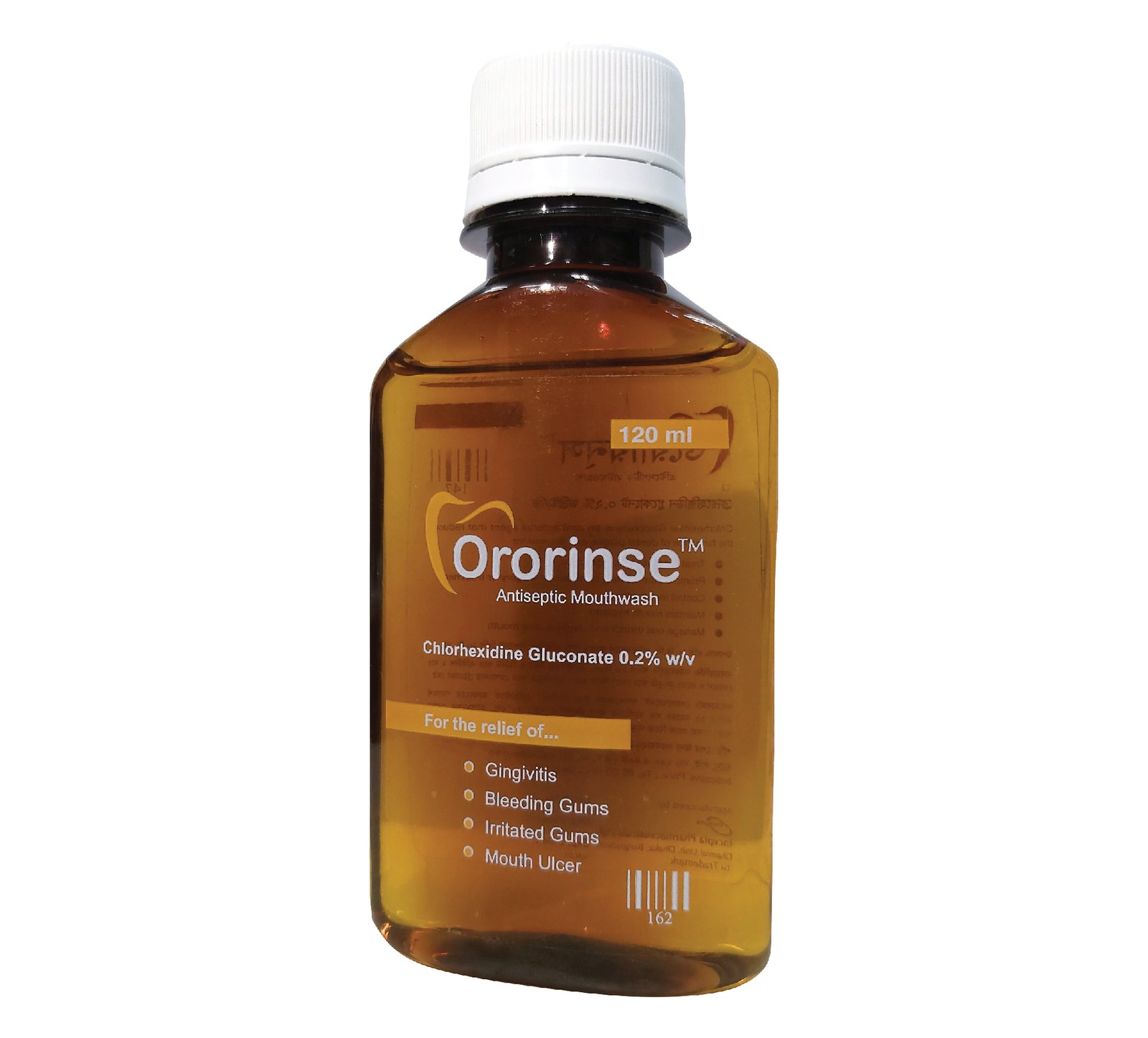 Ororinse 0.2%
