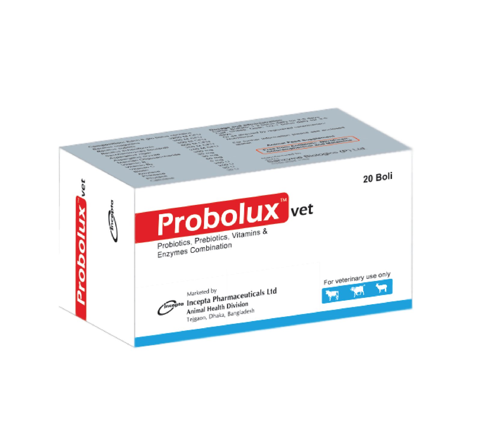 Probolux vet